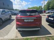 Geely Atlas Pro Курган  - изображение 15