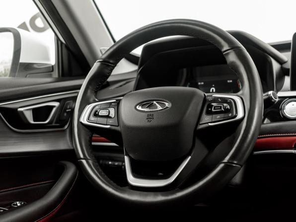 Chery Tiggo 4 Pro I с пробегом 2023 года, цена 1 795 000 рублей, 31596 км, внедорожник, Автокод Объявления