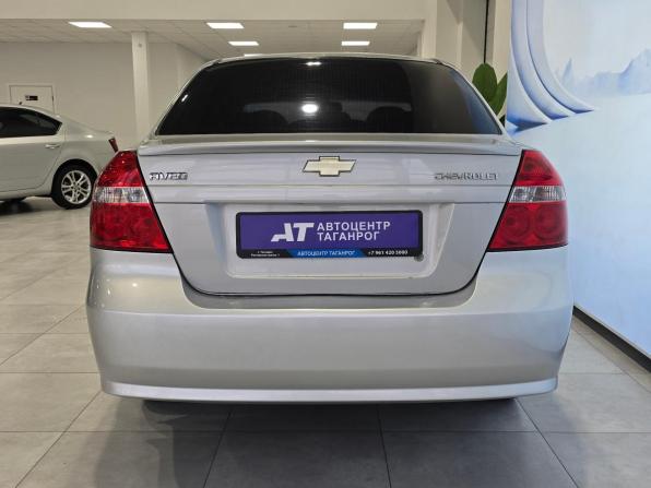 Chevrolet Aveo I Рестайлинг с пробегом 2008 года, цена 549 000 рублей, 170650 км, седан, Автокод Объявления