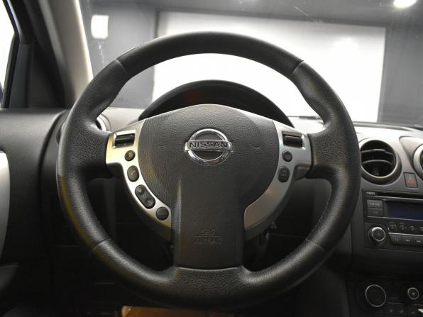 Nissan Qashqai I с пробегом 2008 года, цена 825 000 рублей, 157000 км, внедорожник, Автокод Объявления