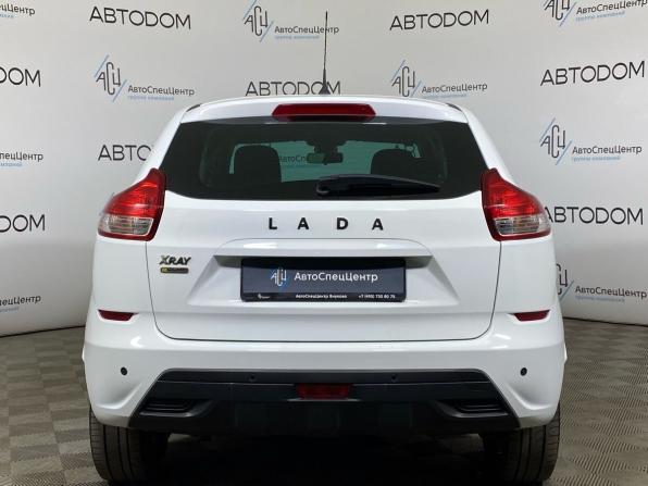 Lada (ВАЗ) XRAY I с пробегом 2021 года, цена 869 000 рублей, 76975 км, хэтчбек, Автокод Объявления