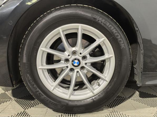 BMW 3 серии VII (G2x) с пробегом 2021 года, цена 3 240 000 рублей, 117580 км, седан, Автокод Объявления