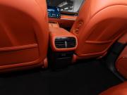 GAC Trumpchi S7 I Рестайлинг Москва  - изображение 41