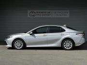 Toyota Camry VIII (XV70) Рестайлинг Кемерово  - изображение 39