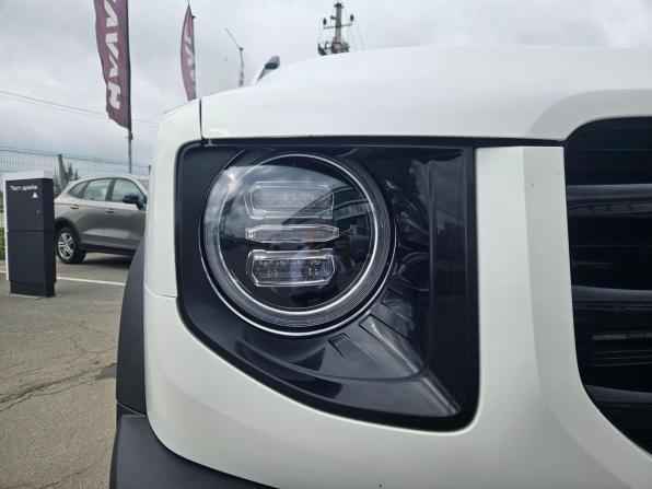 Haval Dargo I с пробегом 2024 года, цена 2 900 000 рублей, 48900 км, внедорожник, Автокод Объявления