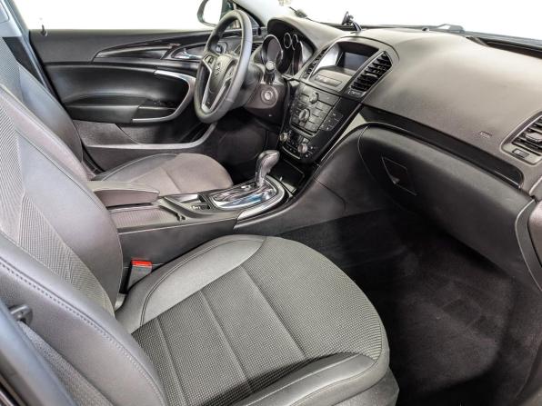 Opel Insignia I с пробегом 2012 года, цена 899 900 рублей, 312000 км, хэтчбек, Автокод Объявления