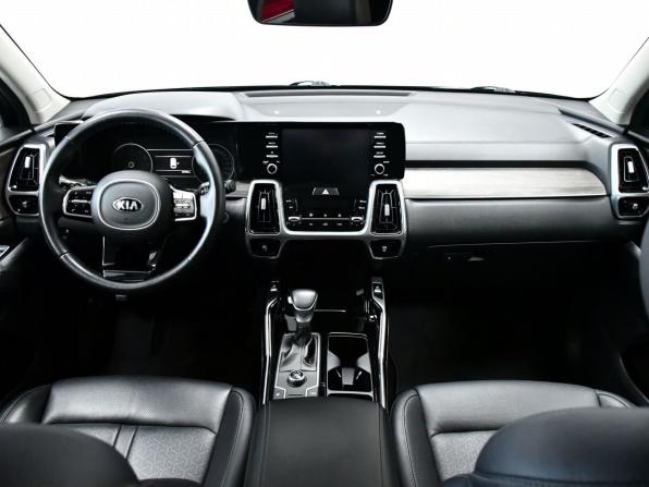 Kia Sorento IV с пробегом 2021 года, цена 3 797 000 рублей, 65424 км, внедорожник, Автокод Объявления