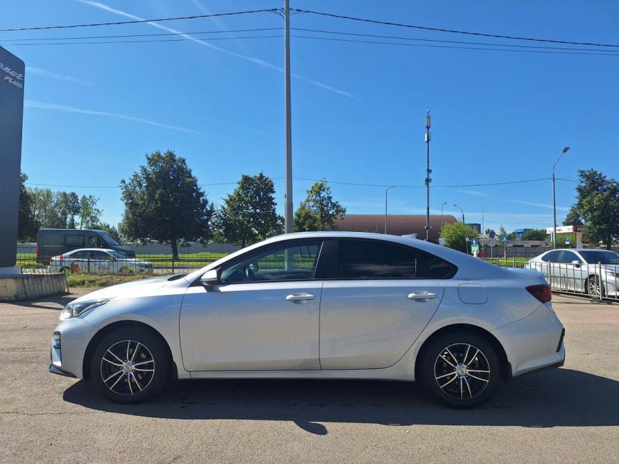 Kia Cerato IV Санкт-Петербург  - изображение 2