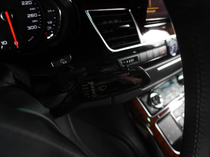 Audi A8 III (D4) Воронеж  - изображение 25