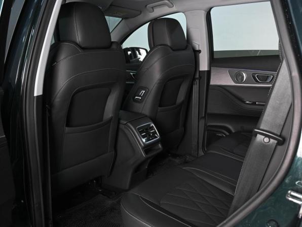 Chery Tiggo 8 Pro Max I Рестайлинг с пробегом 2023 года, цена 2 349 000 рублей, 81065 км, внедорожник, Автокод Объявления