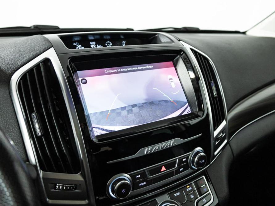 Haval H9 I Рестайлинг Санкт-Петербург  - изображение 22