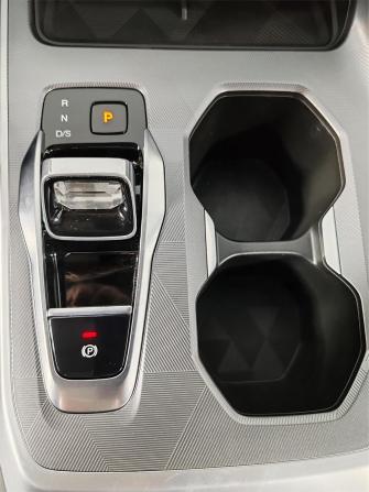 GAC GS3 с пробегом 2024 года, цена 2 355 000 рублей, 1767 км, внедорожник, Автокод Объявления