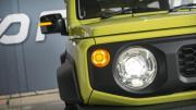 Suzuki Jimny IV Благовещенск  - изображение 55
