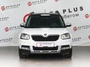 Skoda Yeti I Рестайлинг Минеральные Воды  - изображение 21