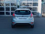 Ford Fiesta Mk6 Рестайлинг Санкт-Петербург  - изображение 15
