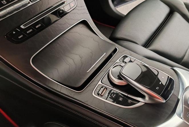 Mercedes-Benz GLC I (X253) с пробегом 2018 года, цена 3 300 000 рублей, 137168 км, внедорожник, Автокод Объявления