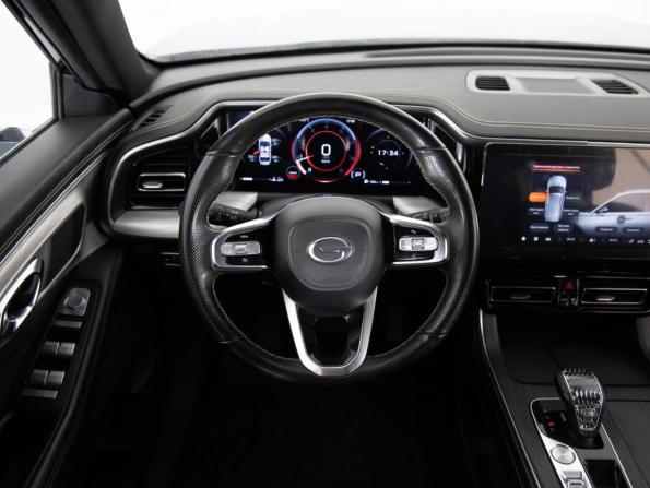GAC GS8 II с пробегом 2024 года, цена 3 199 000 рублей, 77154 км, внедорожник, Автокод Объявления