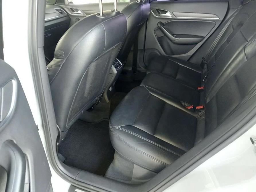 Audi Q3 I (8U) Калининград  - изображение 17