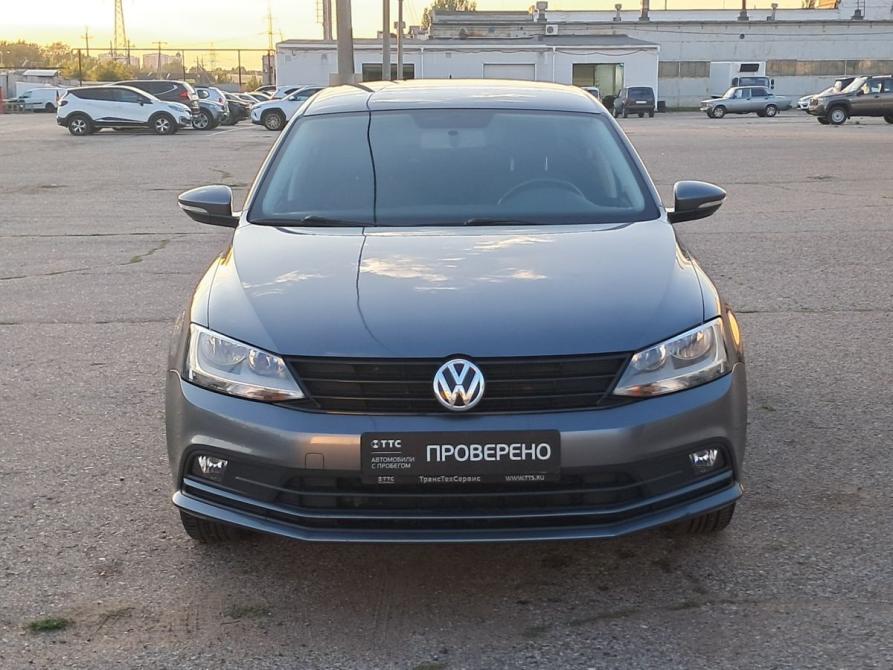 Volkswagen Jetta VI Рестайлинг Набережные Челны  - изображение 2