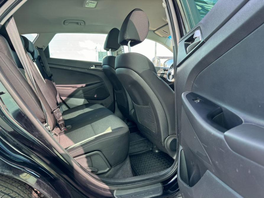 Hyundai Tucson III Рестайлинг Архангельск  - изображение 13