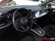 Audi A3 IV (8Y) Москва  - изображение 35
