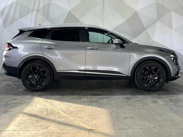 Kia Sportage V с пробегом 2023 года, цена 3 530 000 рублей, 14763 км, внедорожник, Автокод Объявления