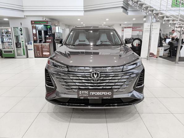 Changan CS75 Plus III с пробегом 2024 года, цена 2 650 000 рублей, 15000 км, внедорожник, Автокод Объявления