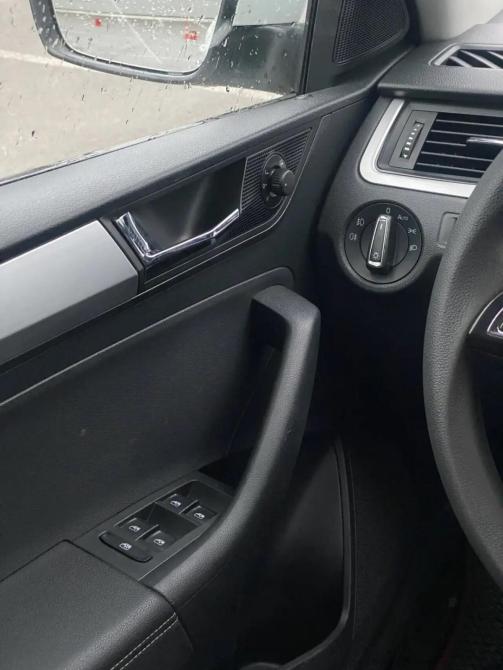 Skoda Rapid I Рестайлинг Уфа  - изображение 10