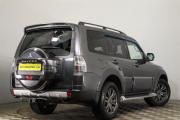 Mitsubishi Pajero IV Рестайлинг 1 Пермь  - изображение 32