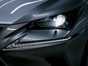 Lexus NX I Рестайлинг Уфа  - изображение 60