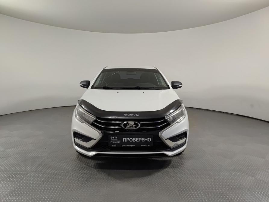 Lada (ВАЗ) Vesta I Рестайлинг (NG) Уфа  - изображение 2