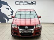 Volkswagen Touran I Рестайлинг Ростов-на-Дону  - изображение 21