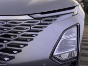 Omoda C5 I Москва  - изображение 42