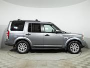 Land Rover Discovery IV Санкт-Петербург  - изображение 20
