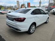 Lada (ВАЗ) Vesta I Рестайлинг (NG) Краснодар  - изображение 20