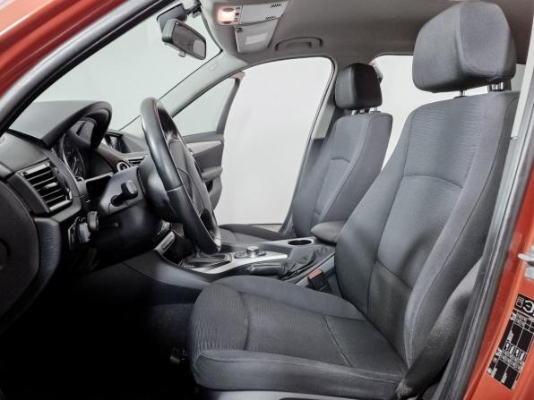 BMW X1 I (E84) Рестайлинг с пробегом 2013 года, цена 849 000 рублей, 237547 км, внедорожник, Автокод Объявления
