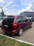 Dodge Caravan IV Кострома  - изображение 11