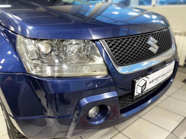 Suzuki Grand Vitara II с пробегом 2008 года, цена 899 000 рублей, 168969 км, внедорожник, Автокод Объявления