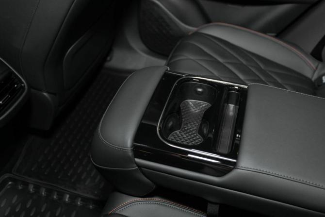 Новый Changan Deepal S07 I 2025 года, цена 5 289 900 рублей, внедорожник, Автокод Объявления
