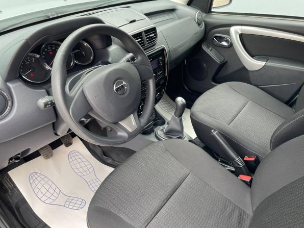 Nissan Terrano III (D10) с пробегом 2019 года, цена 1 458 000 рублей, 52364 км, внедорожник, Автокод Объявления
