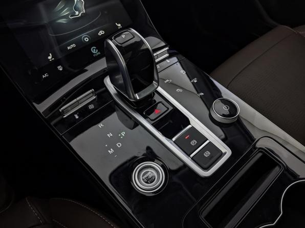 Chery Tiggo 8 Pro I с пробегом 2023 года, цена 2 070 000 рублей, 48700 км, внедорожник, Автокод Объявления