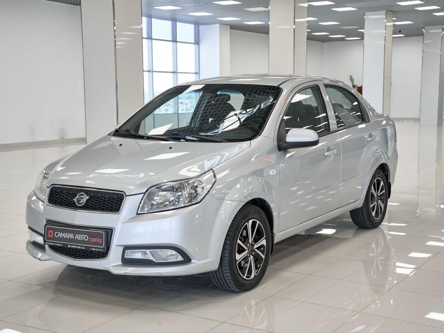 Ravon Nexia R3 Самара  - изображение 16