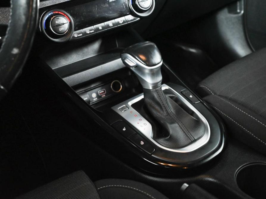 Kia Cerato IV Екатеринбург  - изображение 14