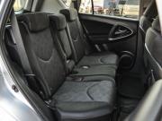 Toyota RAV4 III (XA30) Рестайлинг Курган  - изображение 27