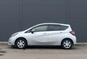 Nissan Note II Рестайлинг Красноярск  - изображение 29