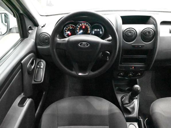 Lada (ВАЗ) Largus I Рестайлинг с пробегом 2021 года, цена 1 030 000 рублей, 129117 км, универсал, Автокод Объявления