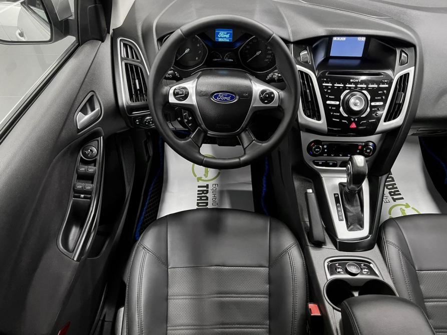 Ford Focus III Тверь  - изображение 12