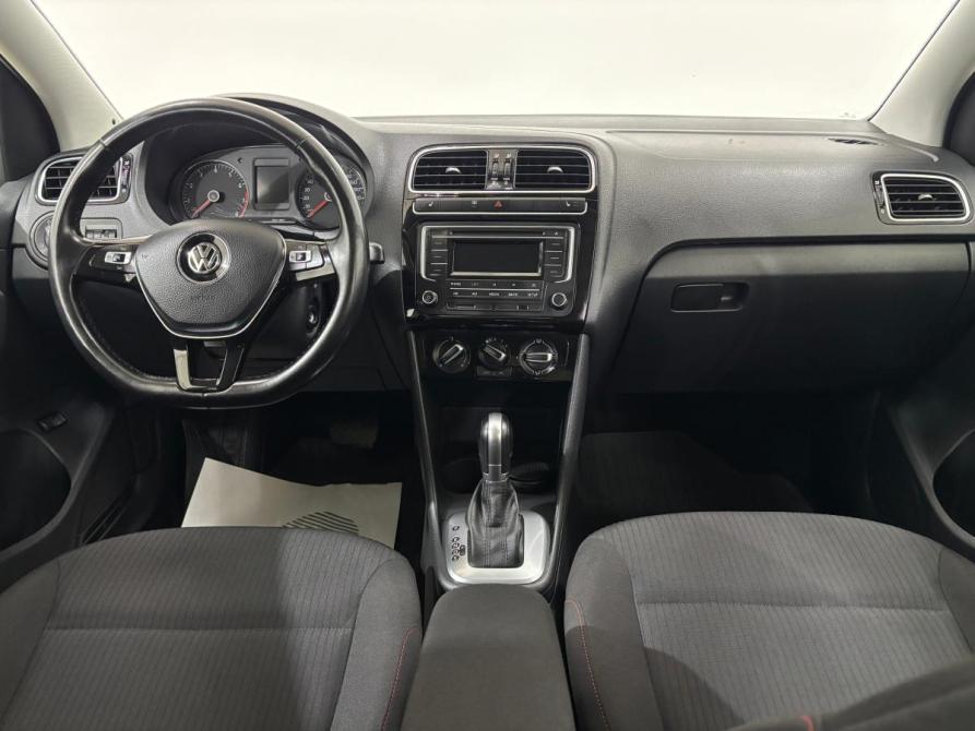 Volkswagen Polo V Рестайлинг Альметьевск  - изображение 13