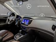 Hyundai Creta I Рестайлинг Москва  - изображение 38