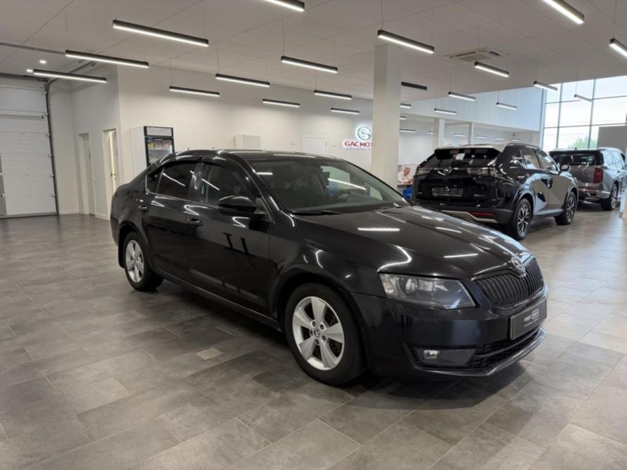 Skoda Octavia III (A7) Калуга  - изображение 3